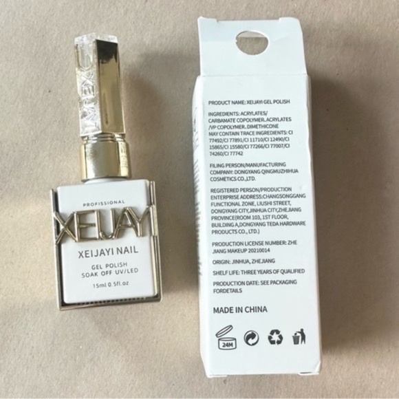 Nail Art Supplies Lot / Bundle - Picture 3 of 10